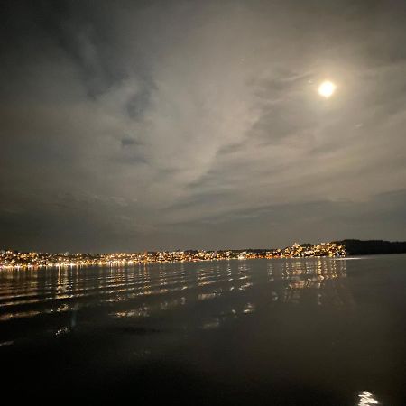 Apartmani Area Doma Trogir Buitenkant foto
