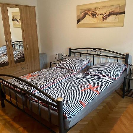 Apartmani Area Doma Trogir Buitenkant foto