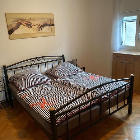 Apartmani Area Doma Trogir Buitenkant foto