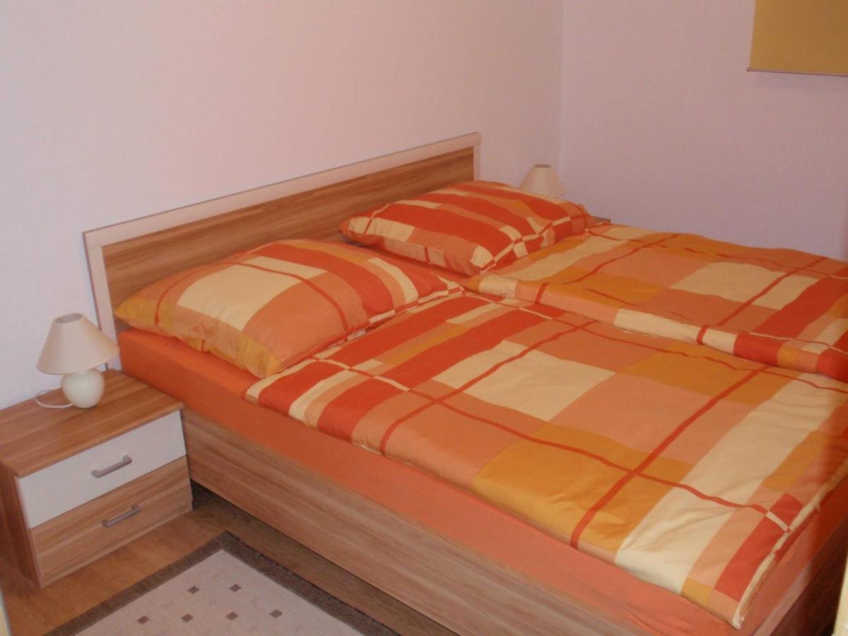 Apartmani Area Doma Trogir Buitenkant foto