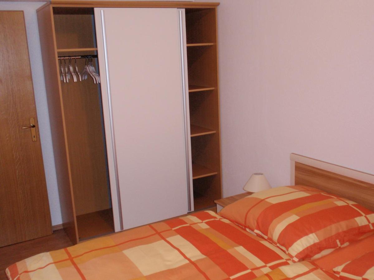 Apartmani Area Doma Trogir Buitenkant foto