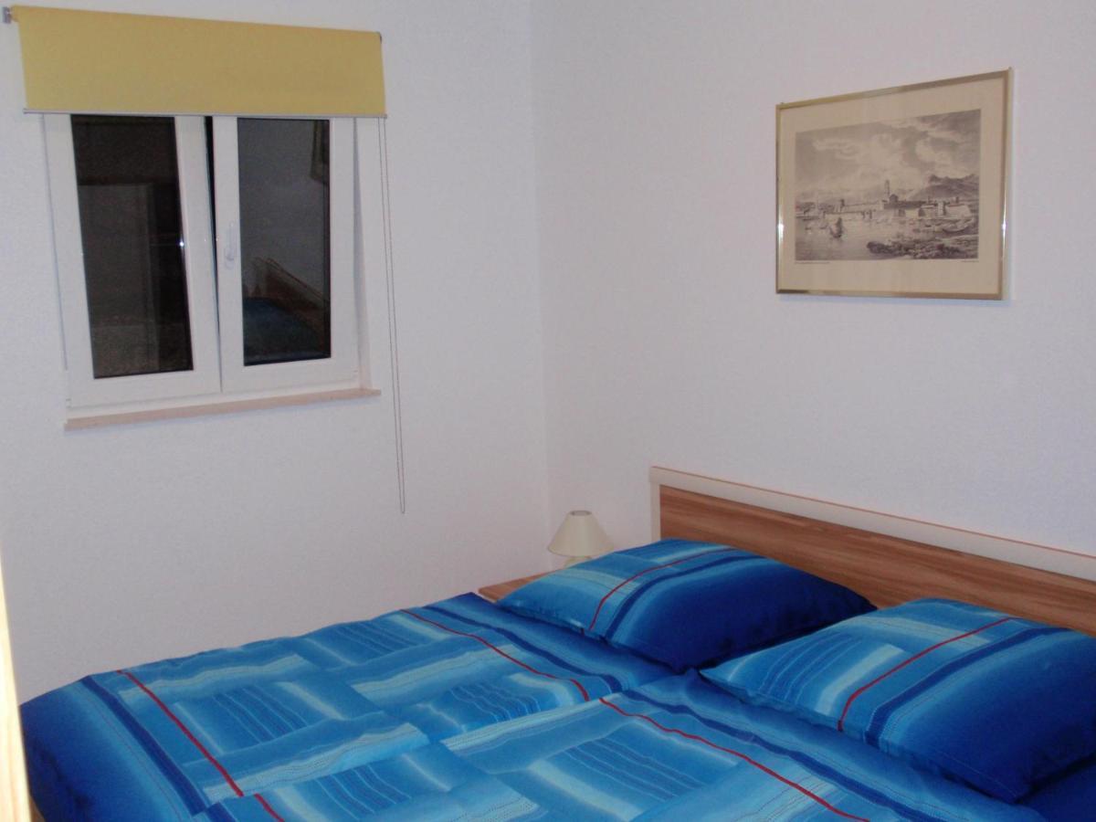 Apartmani Area Doma Trogir Buitenkant foto