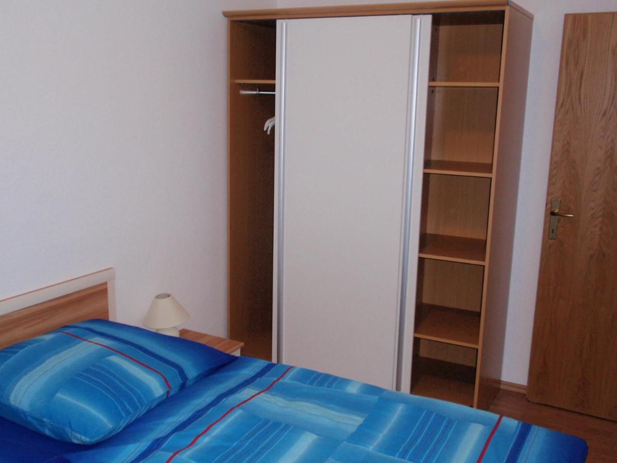 Apartmani Area Doma Trogir Buitenkant foto